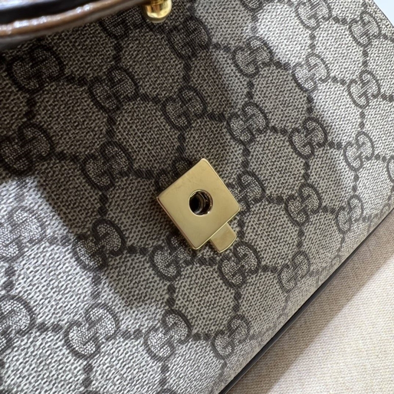 Gucci Top Handle Bags